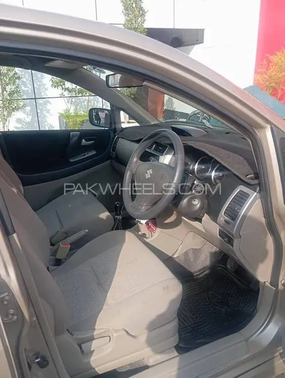 Suzuki Liana 2006 for Sale in Islamabad Image-1