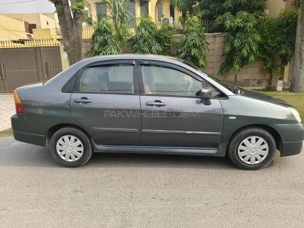 Suzuki Liana 2007 for Sale in Lahore Image-1