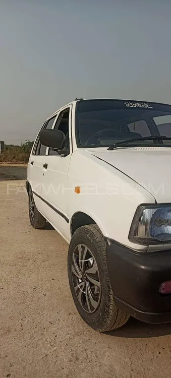 Suzuki Mehran 1998 for Sale in Gujar Khan Image-1