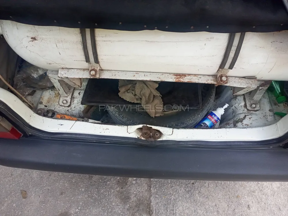 Suzuki Mehran 2009 for Sale in Islamabad Image-1