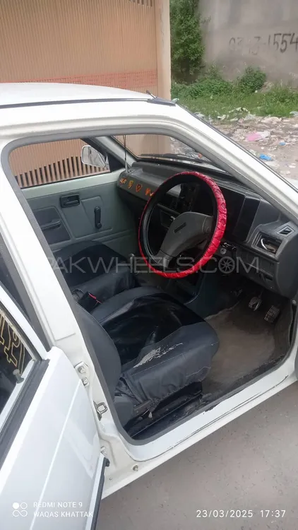 Suzuki Mehran 2012 for Sale in Rawalpindi Image-1