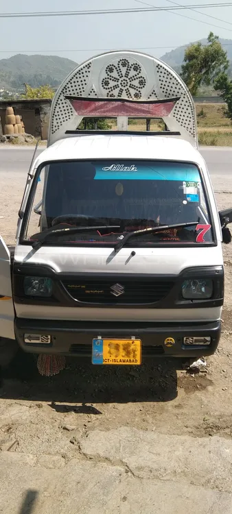 Suzuki Ravi 2019 for Sale in Haripur Image-1