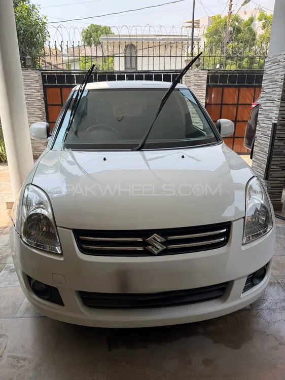Suzuki Swift 2019 for Sale in Karachi Image-1