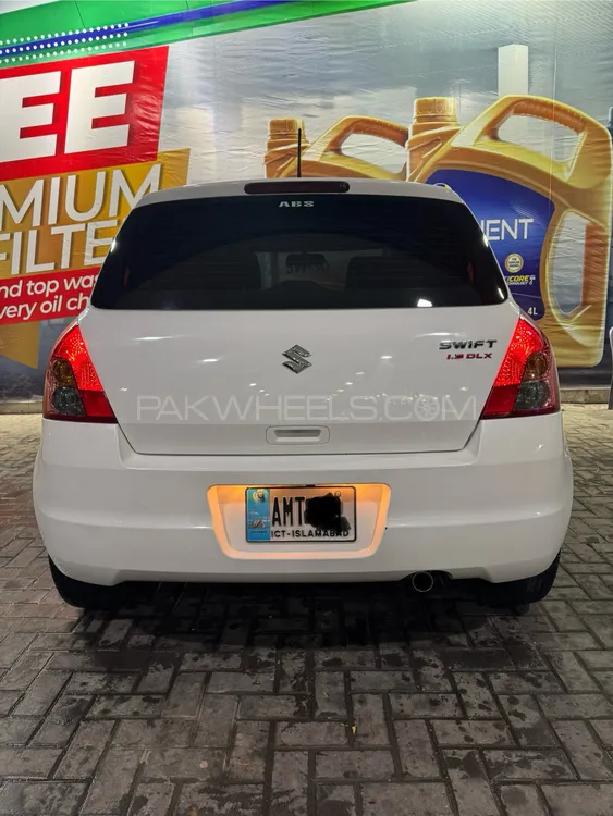 Suzuki Swift 2019 for Sale in Islamabad Image-1