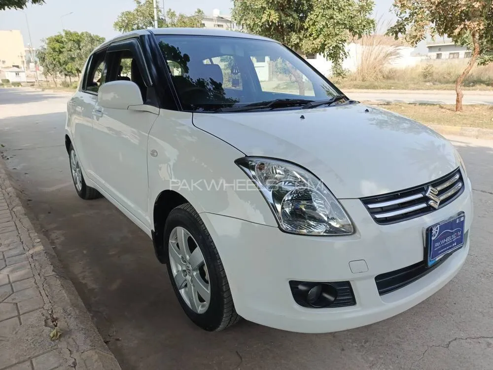 سوزوکی سوئفٹ 2020 for Sale in اسلام آباد سوزوکی سوئفٹ 2020 for Sale in اسلام آباد Image-2