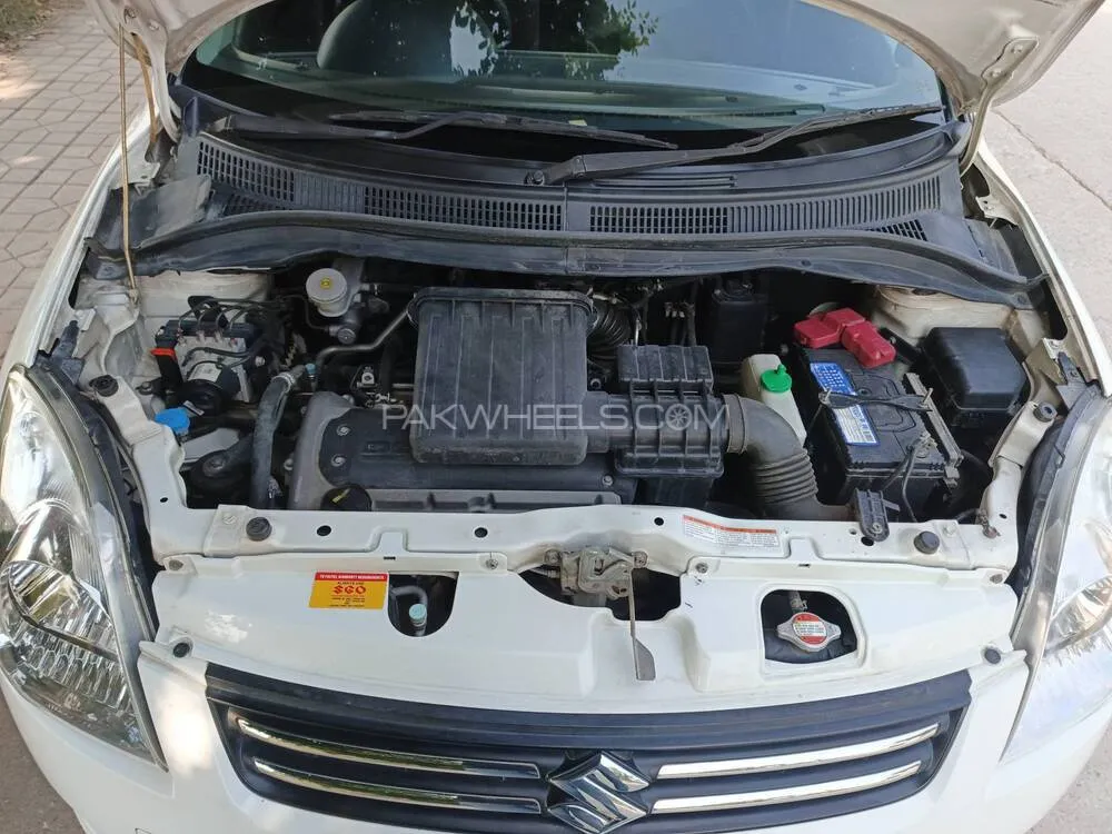 سوزوکی سوئفٹ 2020 for Sale in اسلام آباد سوزوکی سوئفٹ 2020 for Sale in اسلام آباد Image-8