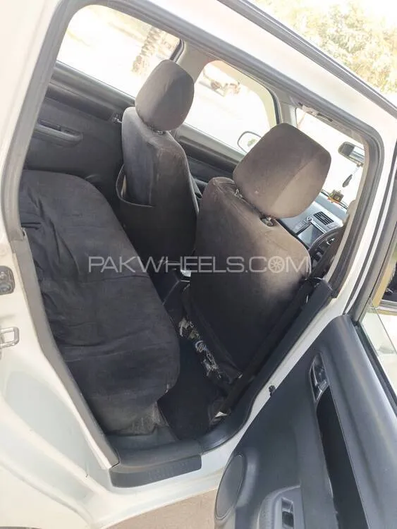 سوزوکی سوئفٹ 2020 for Sale in اسلام آباد سوزوکی سوئفٹ 2020 for Sale in اسلام آباد Image-11