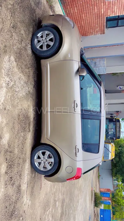 Suzuki Swift 2018 for Sale in Islamabad Image-1