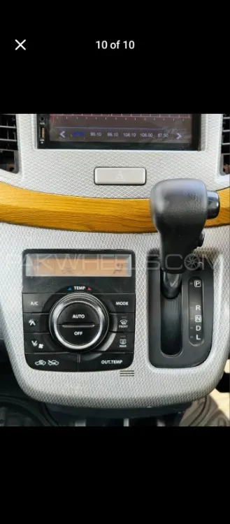 Suzuki Wagon R 2013 for Sale in Islamabad Image-1
