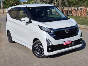 Fresh Custom Clearance 2025
No.1 Japan Quality
HIGHWAY STAR X EDITION 
2024 Model
Low Mileage: 4229 KM
Shiny White Colour
LEATHER WRAPPED STEERING 
LEATHER SEATS 
15 INCHES NEW DESIGN ALLOY WHEELS 
Heating Seats 
Push Start Engine / Intelligent Key
Auto Ac Touch Panel
LED  Head Lump
Super UV Cut Doors Glass
Intelligent Around View Monitor
Camera On Room Mirror
Genuine Verifiable Auction Sheet
Auction Sheet Attach For Satisfaction And Online Verification
Alloy Wheels
Nissan Genuine 9 Inch Navigation System
Nissan Genuine Back Camera
Remote Door Mirror
Abs Braking System
Traction Control
Hid Headlights
Retractable Side Mirrors With Indicators
Winker Mirror
Digital Climate Control Air Conditioning System
6 Air Bags 
All Power Windows
Multimedia Steering
Engine In Clean & Good Condition
Clean Interior & Exterior
Power Steering
High Quality Luxury Hatchback
Brand New Tyres