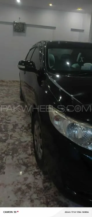 Toyota Corolla 2009 for Sale in Karachi Image-1