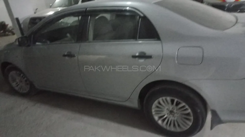 Toyota Corolla 2010 for Sale in Quetta Image-1