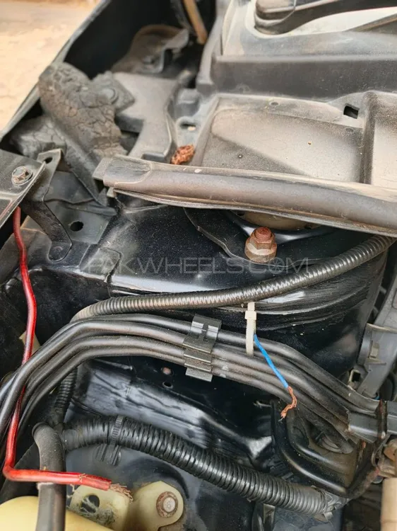 Toyota Corolla 2017 for Sale in Multan Image-1