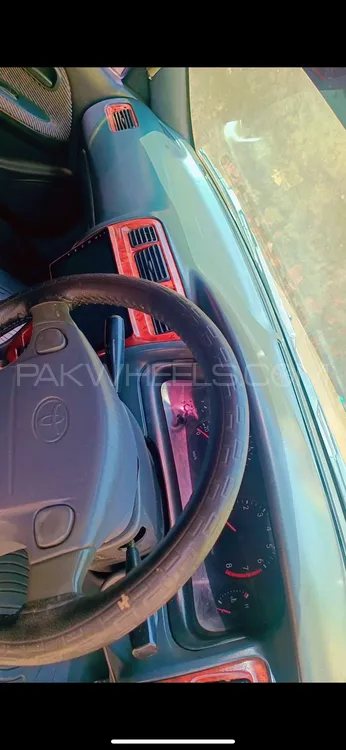 Toyota Corolla 1998 for Sale in Rawalpindi Image-1