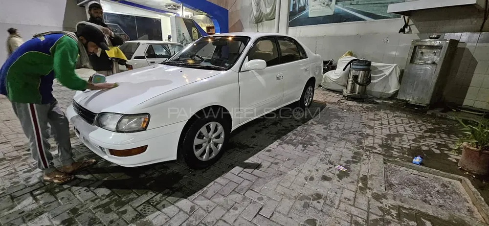 Toyota Corona 1993 for Sale in Rawalpindi Image-1
