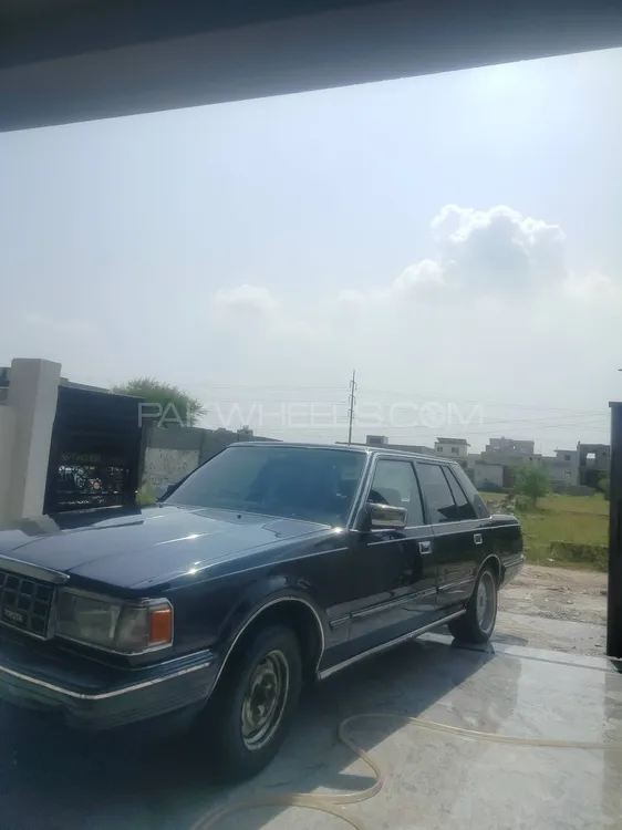 Toyota Crown 1984 for Sale in Islamabad Image-1