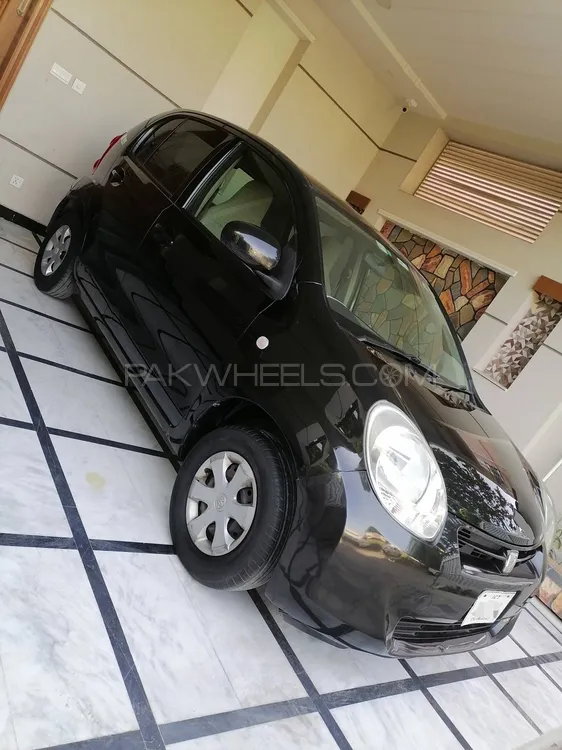 Toyota Passo 2010 for Sale in Islamabad Image-1