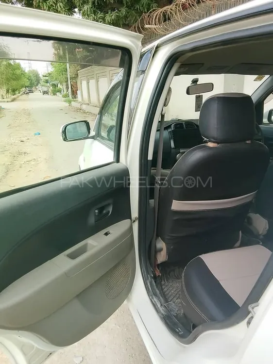 Toyota Passo 2006 for Sale in Karachi Image-1