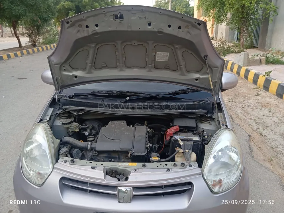 Toyota Passo 2014 for Sale in Karachi Image-1