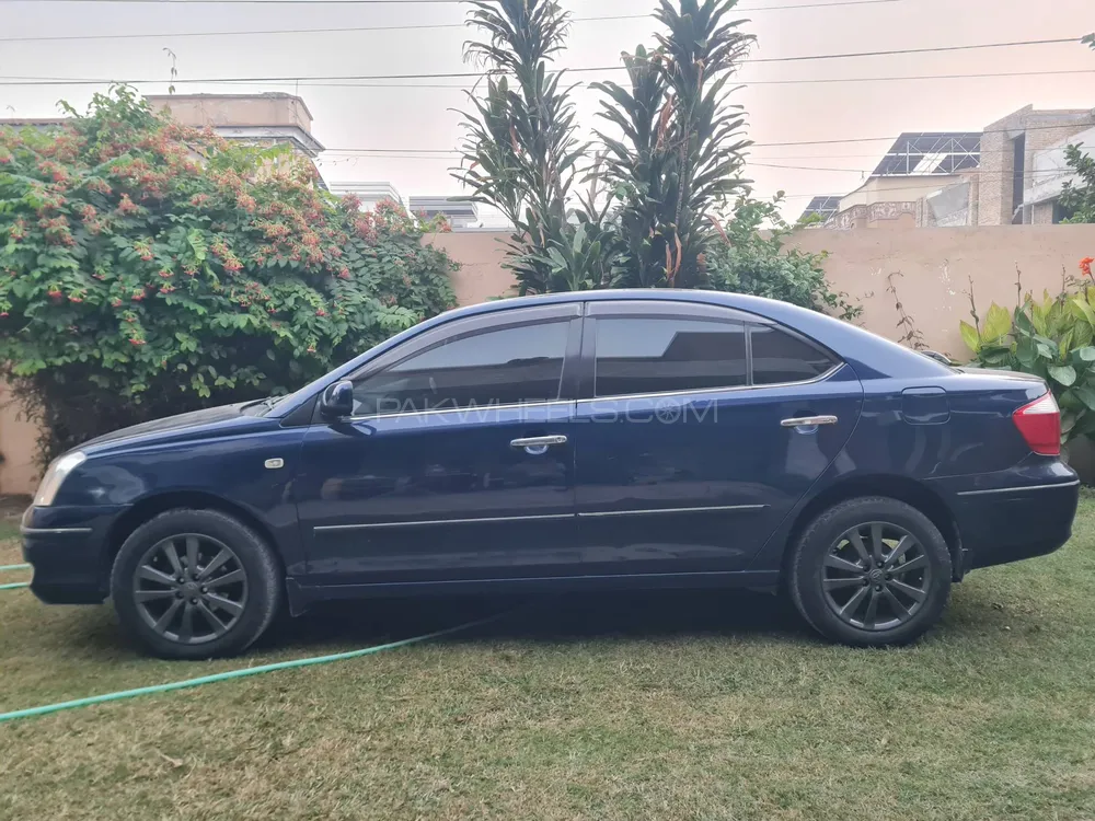 Toyota Premio 2005 for Sale in Peshawar Image-1