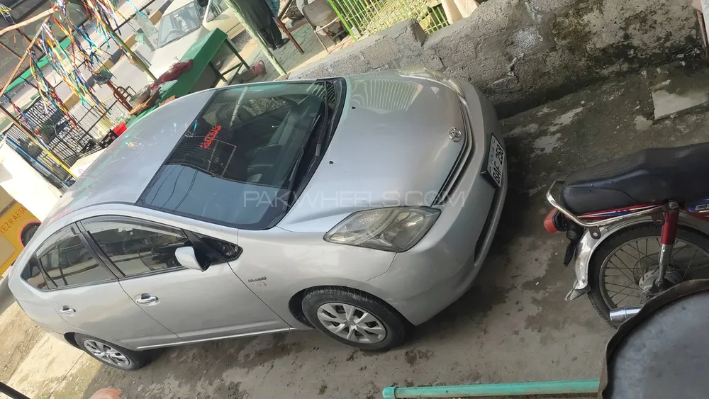 Toyota Prius 2007 for Sale in Swabi Image-1