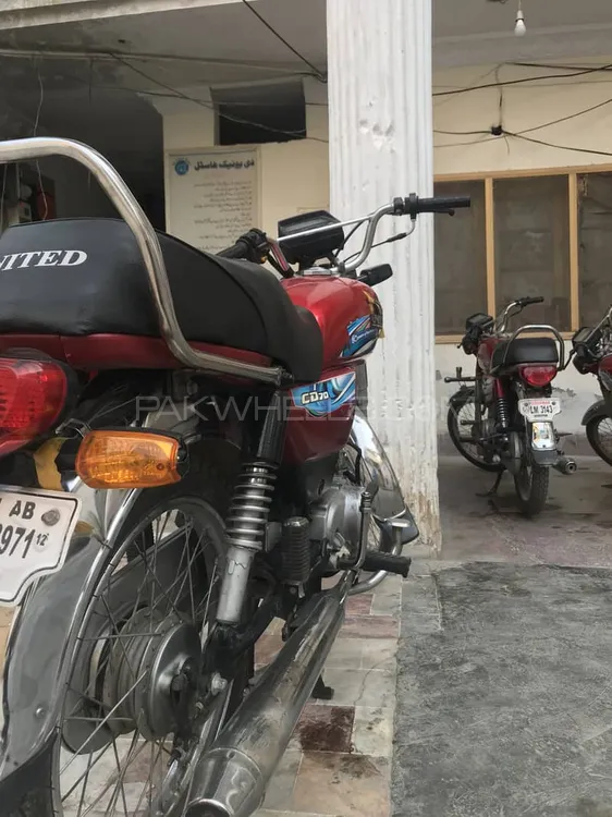 United US 70 2012 for Sale Image-1