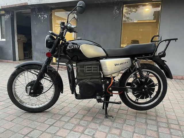 Vlektra Bolt  2025 for Sale Image-1