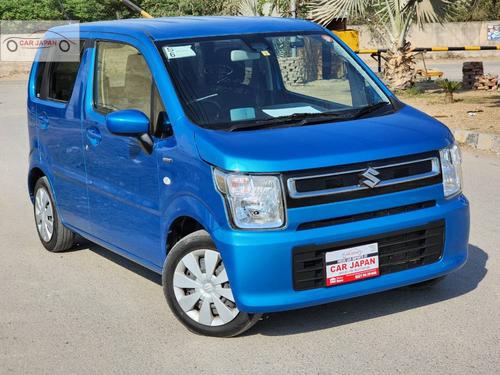 Used Suzuki Wagon R Hybrid FX 2022