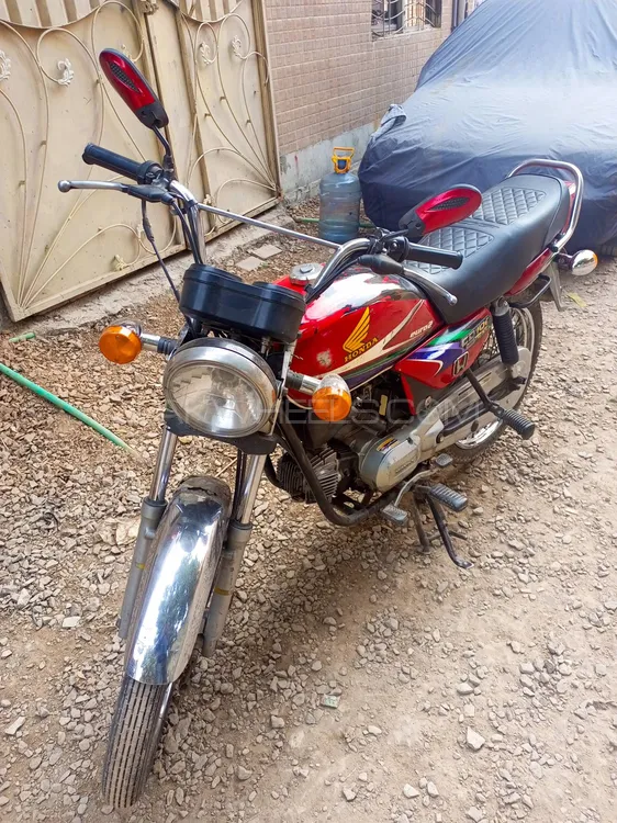 Aima Pulse 2009 for Sale Image-1