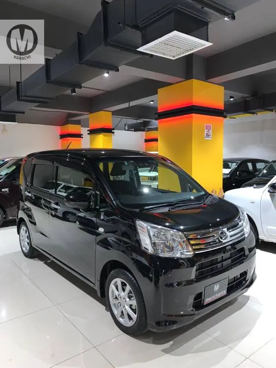 ڈائیہاتسو موو 2022 for Sale in کراچی Image-1