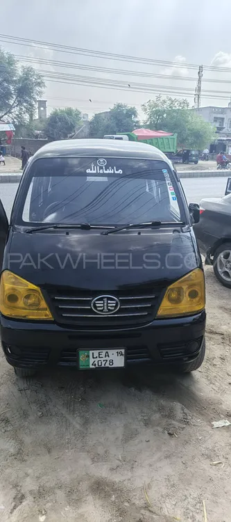فاو ایکس-پی وی 2019 for Sale in پاک پتن شریف Image-1