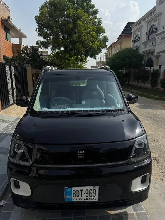 GUGO GIGI 2024 for Sale in Lahore Image-1