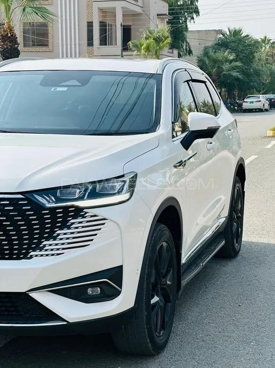 Haval H6 2024 for Sale in Sargodha Image-1