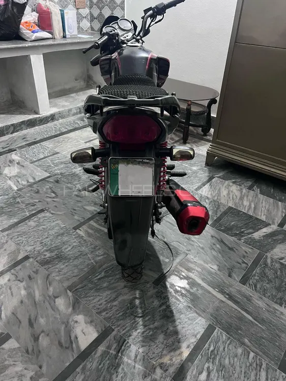 Honda CB 150F 2018 for Sale Image-1