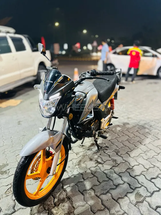 Honda CB 150F 2024 for Sale Image-1