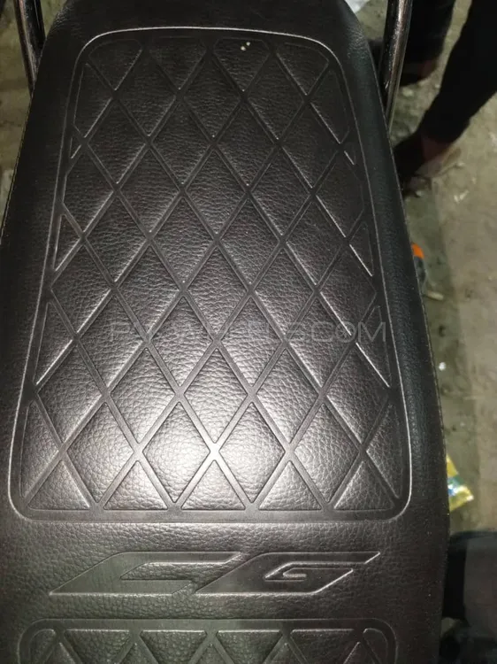 Honda CG 125 2023 for Sale Image-1