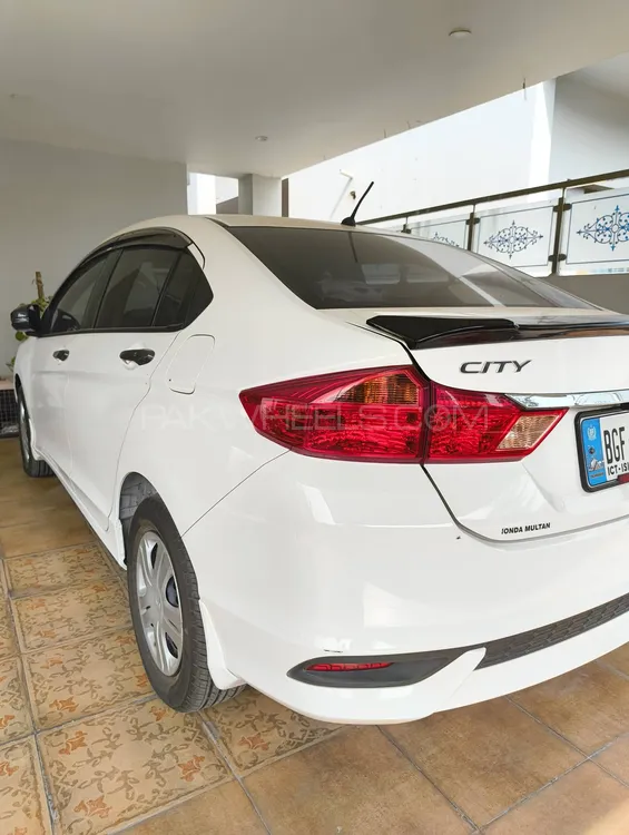 Honda City 2025 for Sale in Multan Image-1