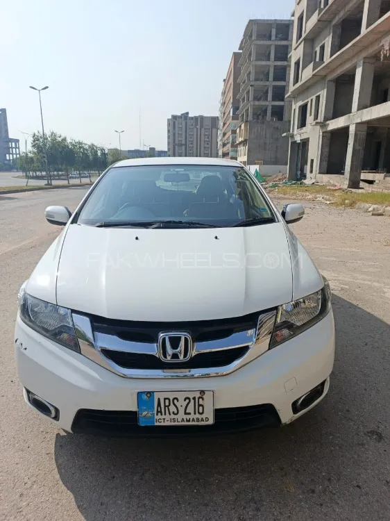 Honda City 2020 for Sale in Rawalpindi Image-1