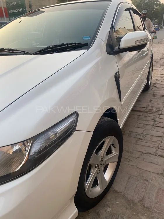 Honda City 2018 for Sale in Bahawalnagar Image-1