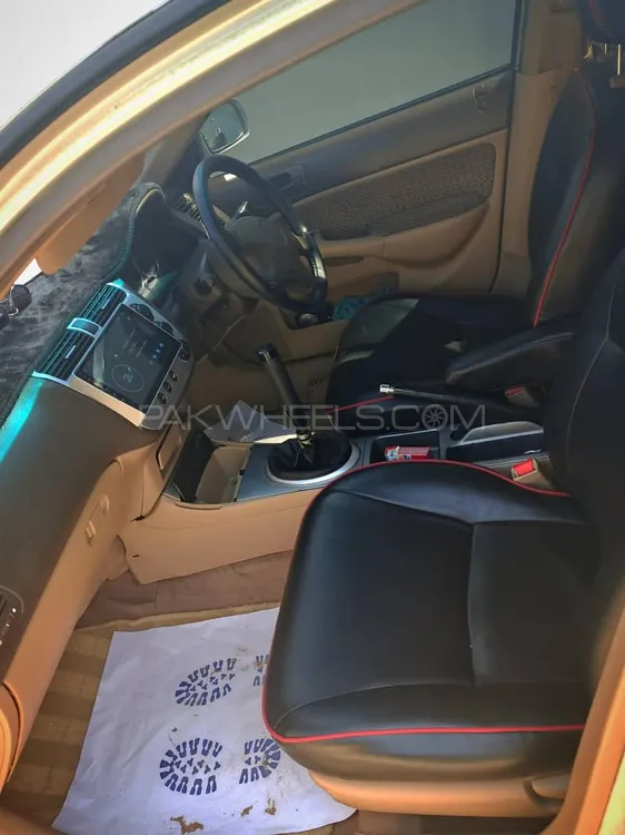 Honda Civic 2006 for Sale in Rahim Yar Khan Image-1