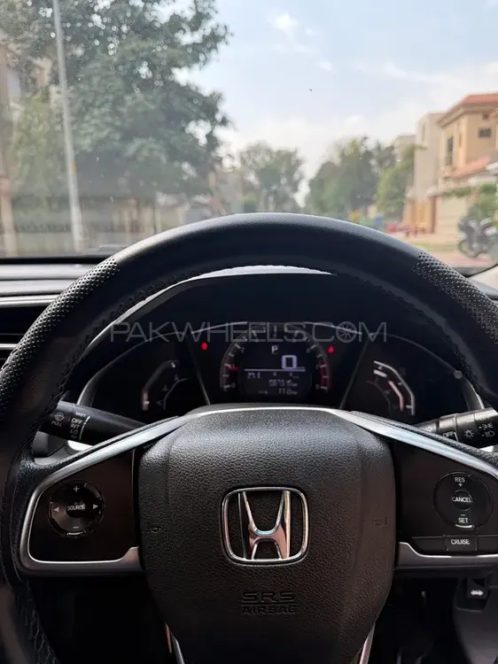 Honda Civic 2017 for Sale in Gujranwala Image-1