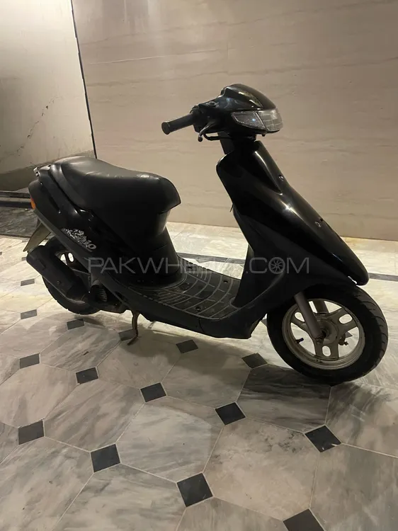 Honda Dio 49cc 2020 for Sale Image-1