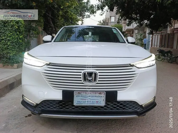 Honda HR-V 2024 for Sale in Karachi Image-1