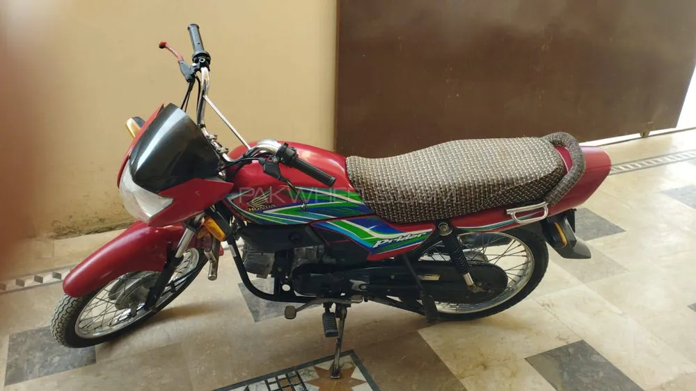 Honda Pridor 2021 for Sale Image-1