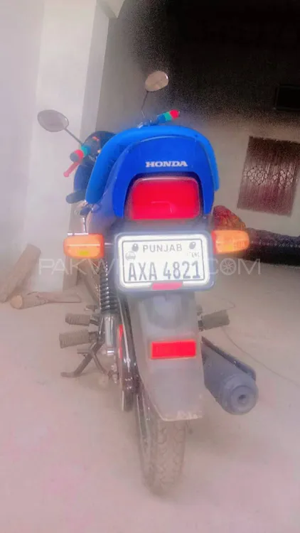 Honda Pridor 2024 for Sale Image-1