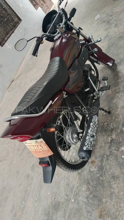 ہونڈا Pridor 2025 for Sale Image-1