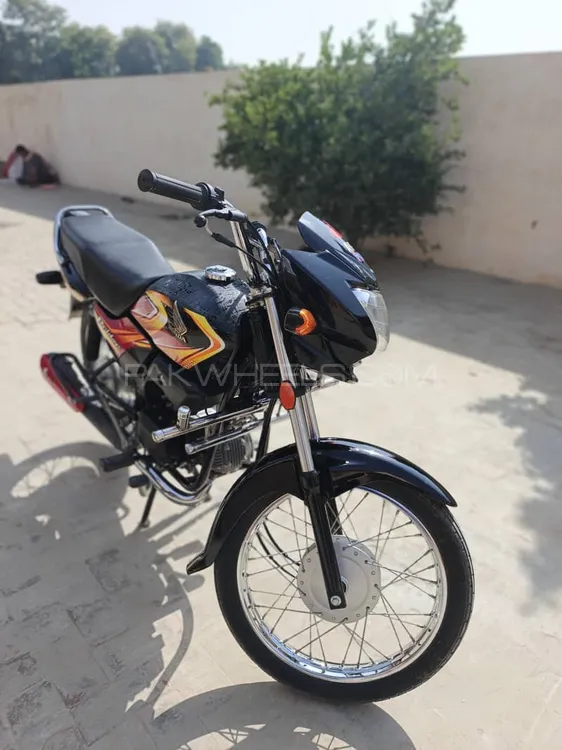 Honda Pridor 2025 for Sale Image-1