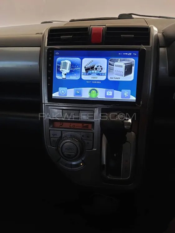 Honda Zest 2012 for Sale in Multan Image-1