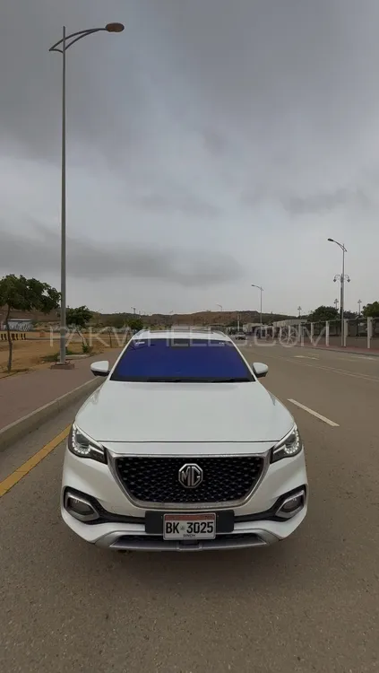 ایم جی ایچ ایس 2021 for Sale in کراچی Image-1