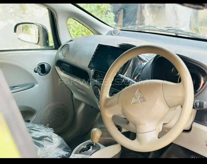 مٹسوبیشی آئی 2013 for Sale in لاہور Image-1